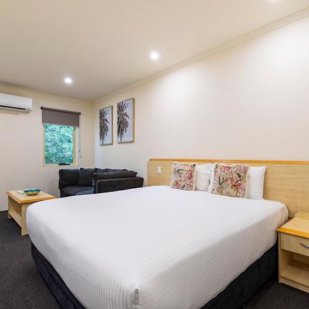 红桥汽车旅馆 Woombye 外观 照片