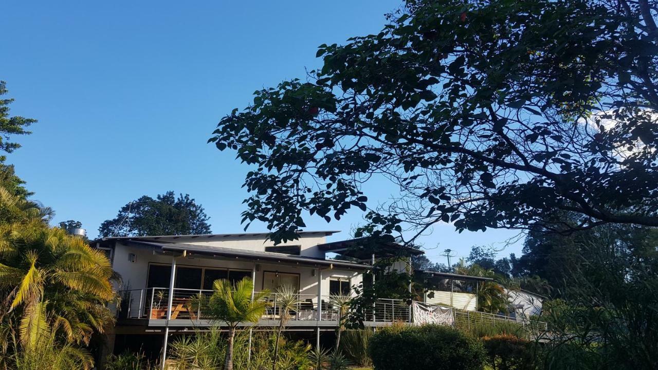红桥汽车旅馆 Woombye 外观 照片