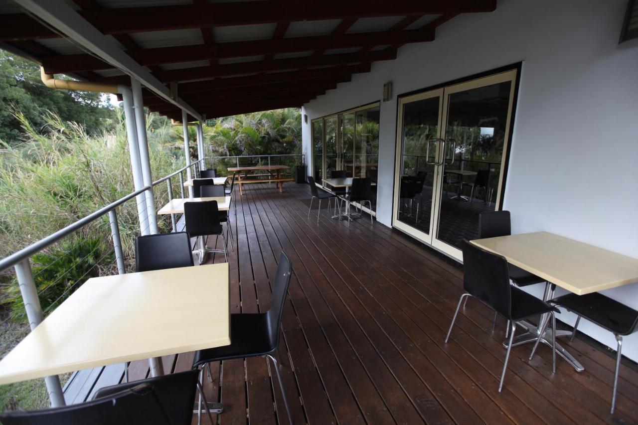 红桥汽车旅馆 Woombye 外观 照片